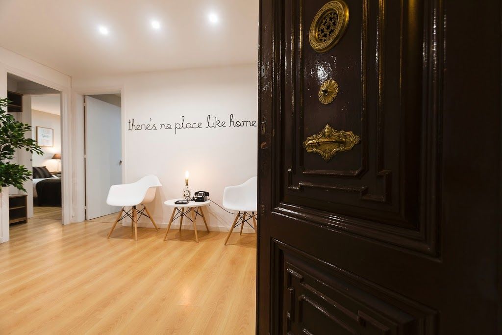 Hotel May Ramblas Hotel 3*