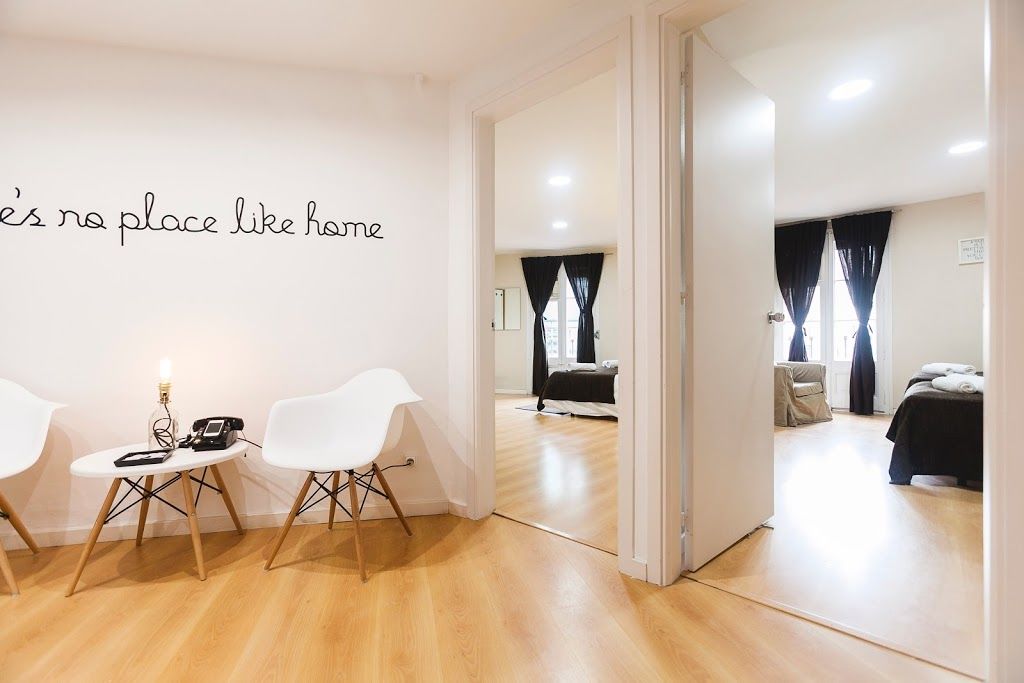 May Ramblas Hotel Hotel
