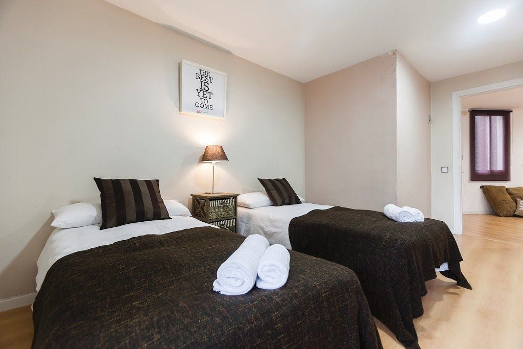 Hotel May Ramblas Hotel 3*