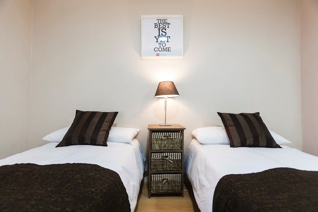 Hotel May Ramblas Hotel Barcelona