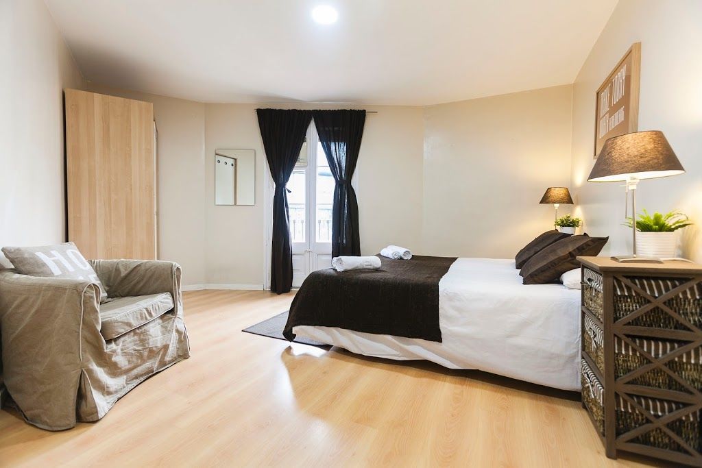 May Ramblas Hotel 3* Barcelona
