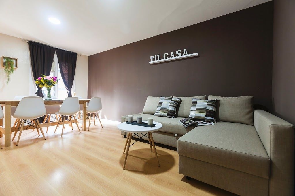 May Ramblas Hotel 3*