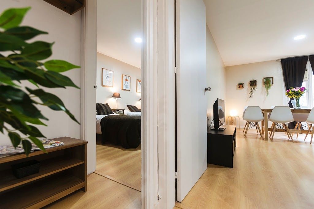 May Ramblas Hotel Hotel