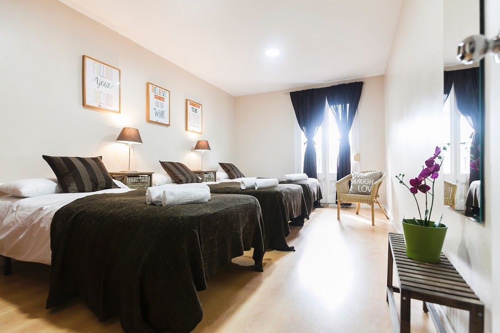 Hotel May Ramblas Hotel Barcelona