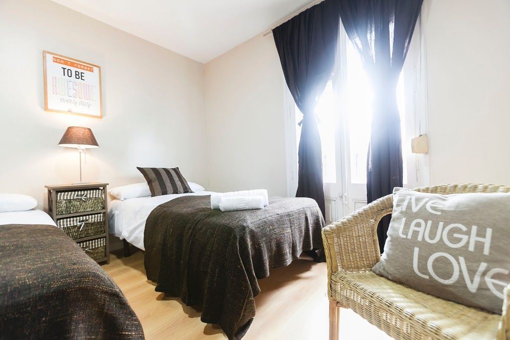 Hotel May Ramblas Hotel