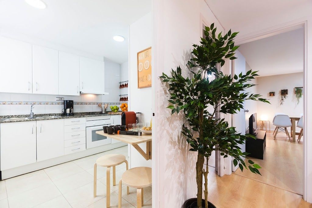 Hotel May Ramblas Hotel 3*