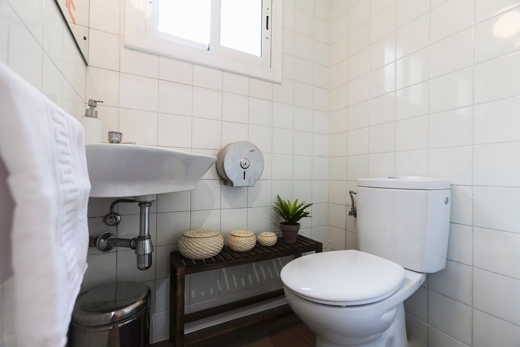 May Ramblas Hotel 3*