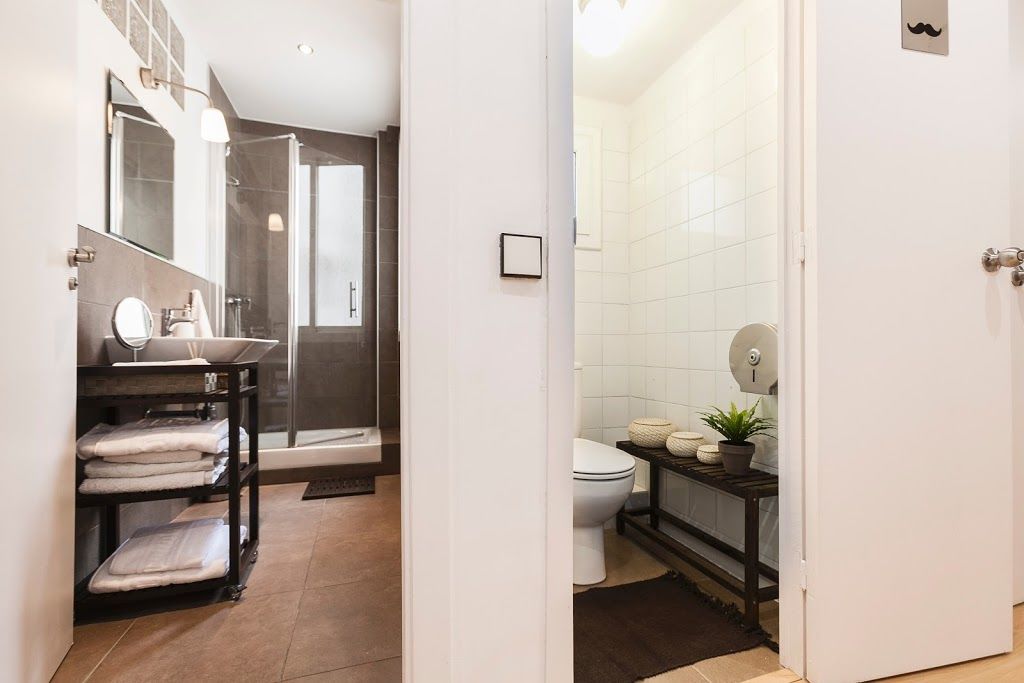 May Ramblas Hotel Hotel
