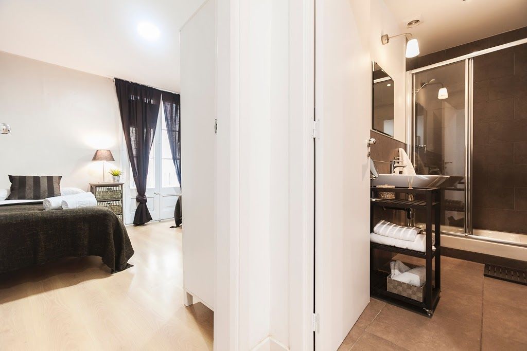Hotel May Ramblas Hotel
