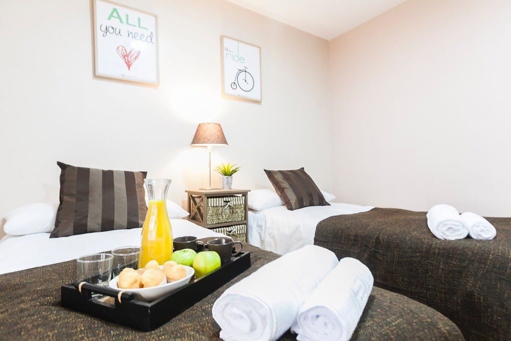 Hotel May Ramblas Hotel Barcelona