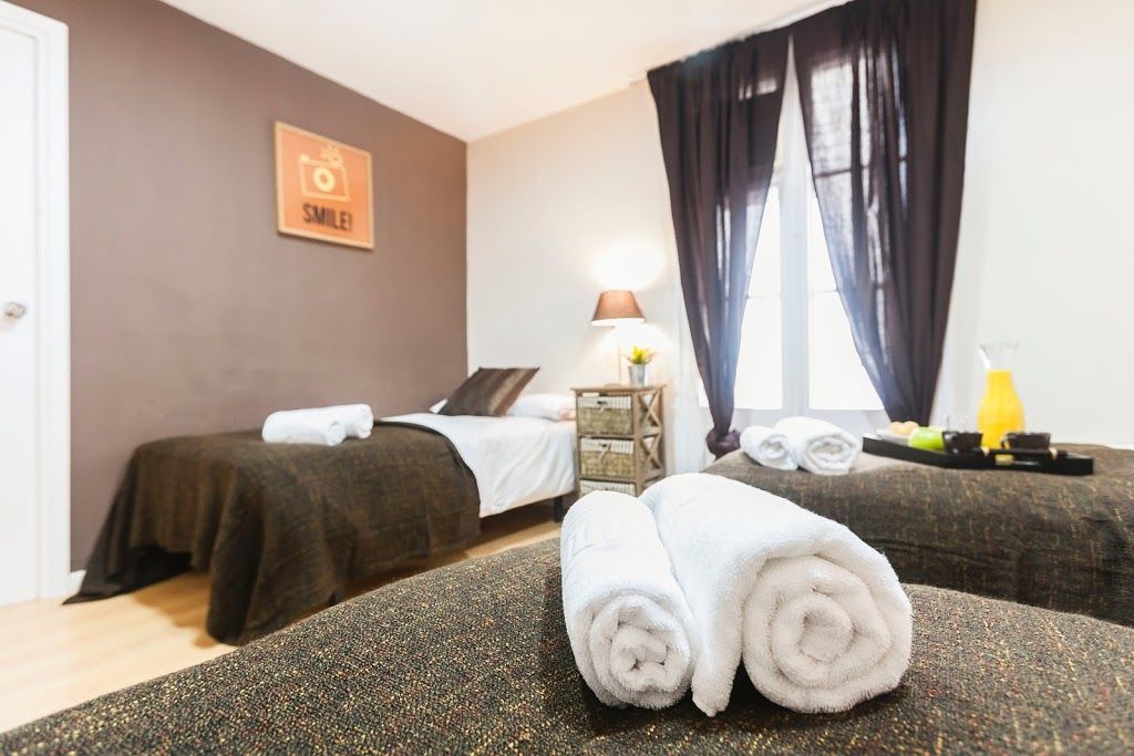 May Ramblas Hotel 3* Barcelona