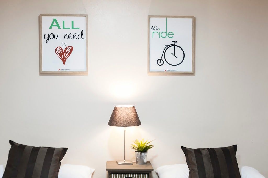 May Ramblas Hotel Barcelona