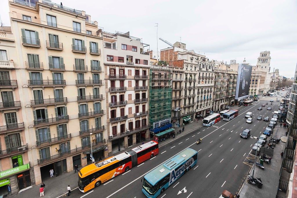 May Ramblas Hotel Barcelona