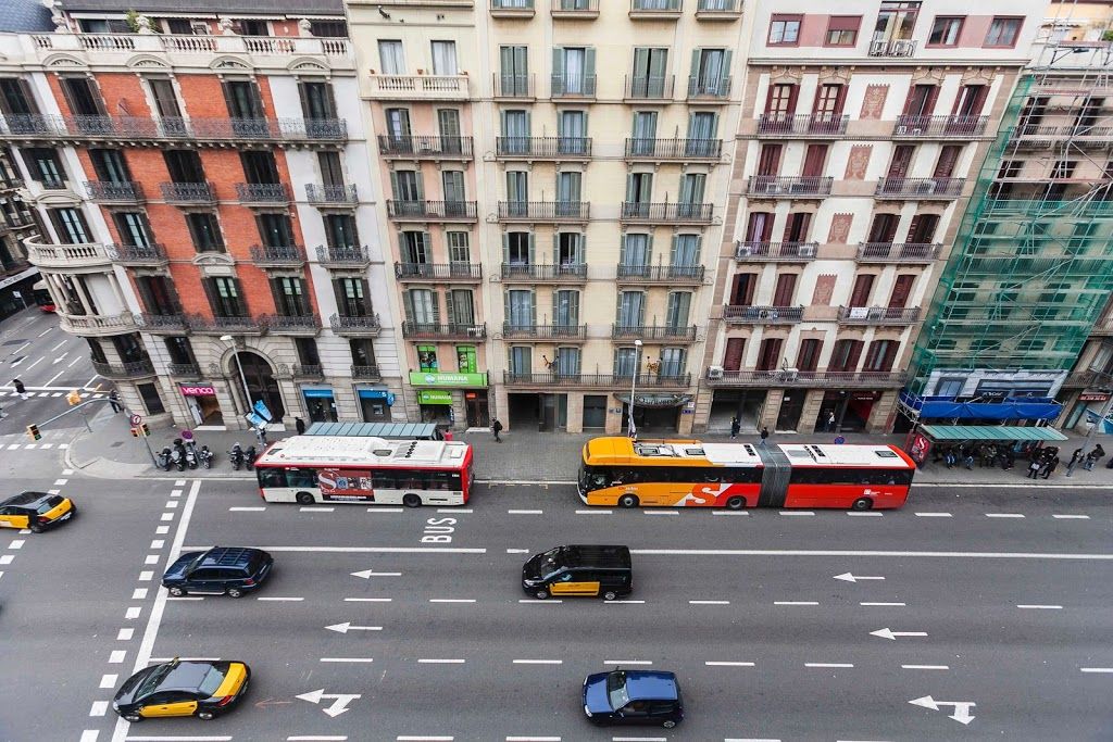 May Ramblas Hotel Hotel Barcelona