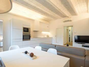 Ramblas Cozy Rent Apartamento