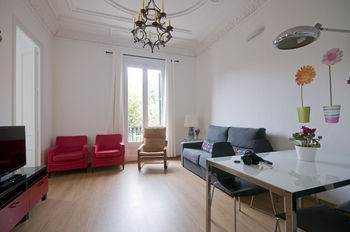 Apartment Together