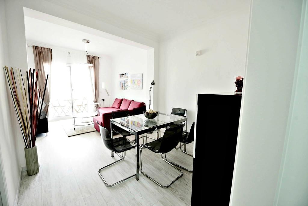 Nim Sagrada Familia 2 Apartamento