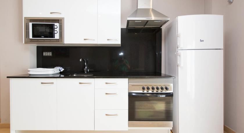 Ainb Sagrada Familia Apartamento