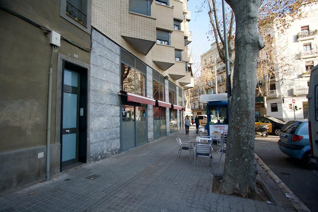 Dalí Apartamento Barcelona