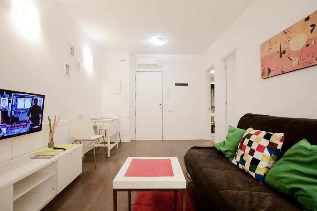 Apartamento Dalí Barcelona