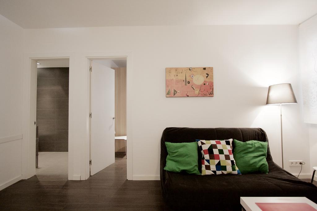 Apartamento Dalí