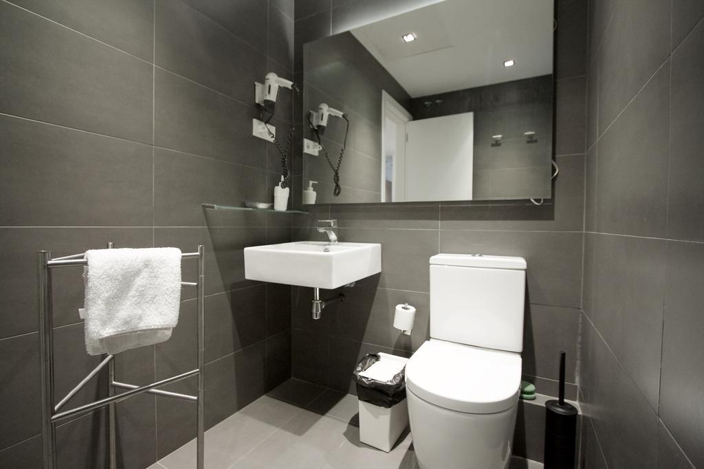Apartamento Dalí
