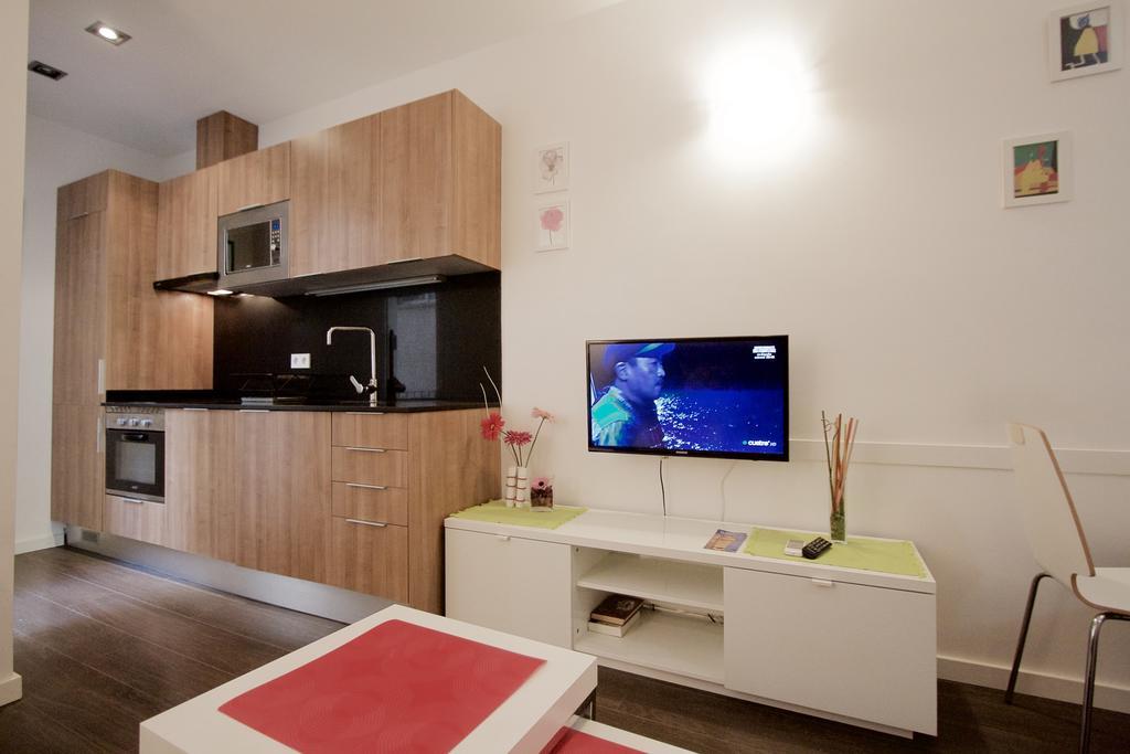Dalí Apartamento Barcelona