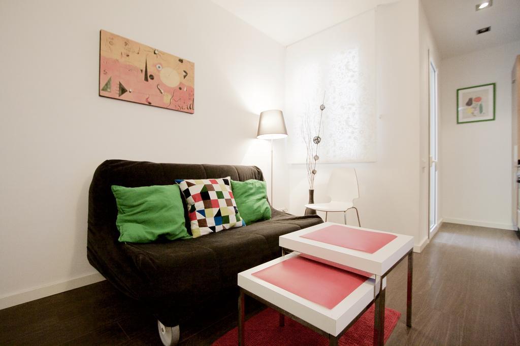 Apartamento Dalí *