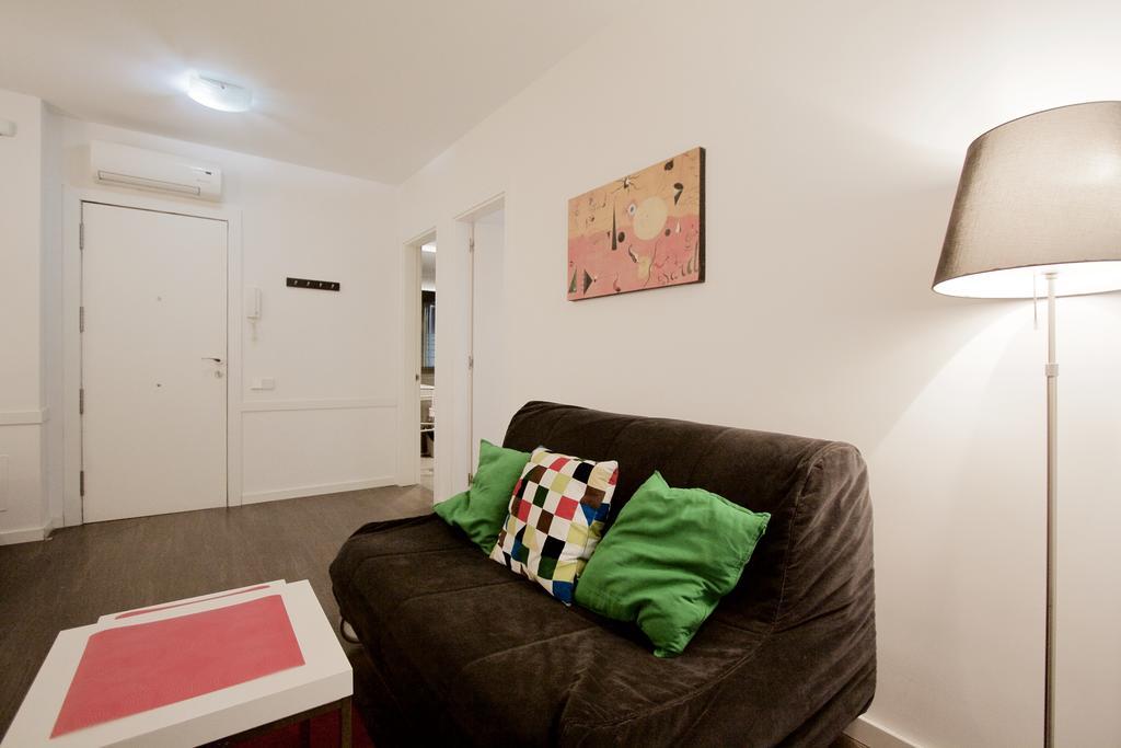 Apartamento Dalí *