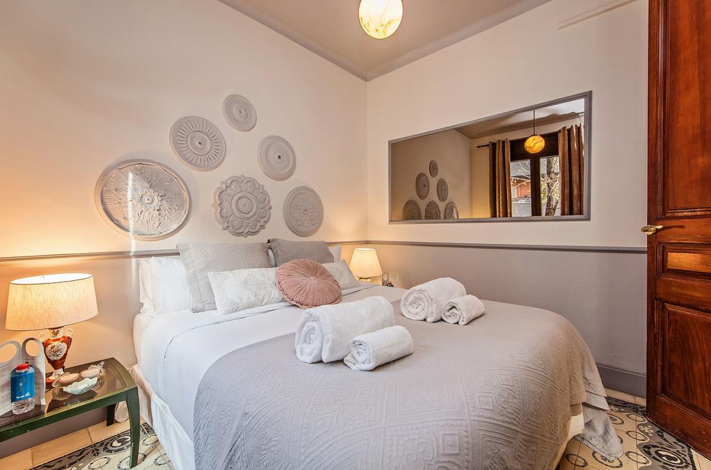 Sweett - Rosemarine Apartment *