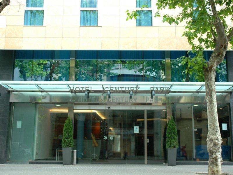 Century Hotel 3*