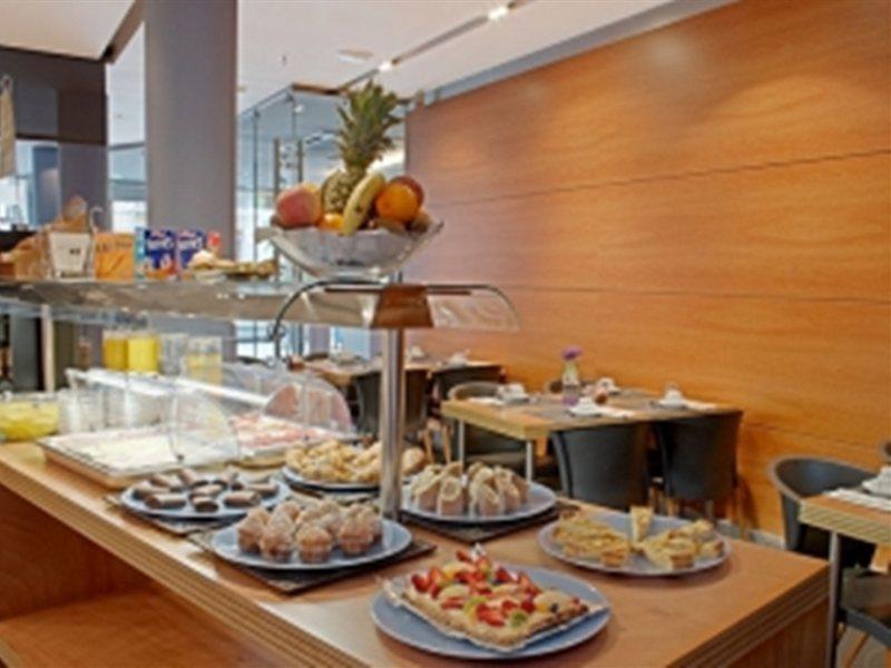 Hotel Century Barcelona