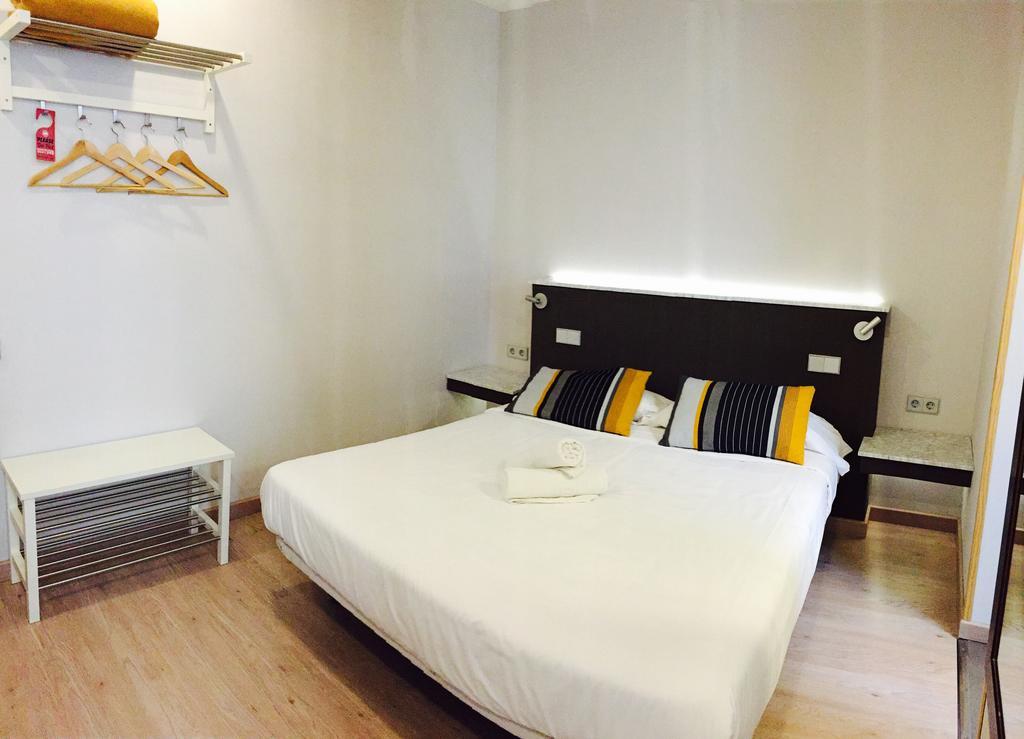 Be Apartamento
