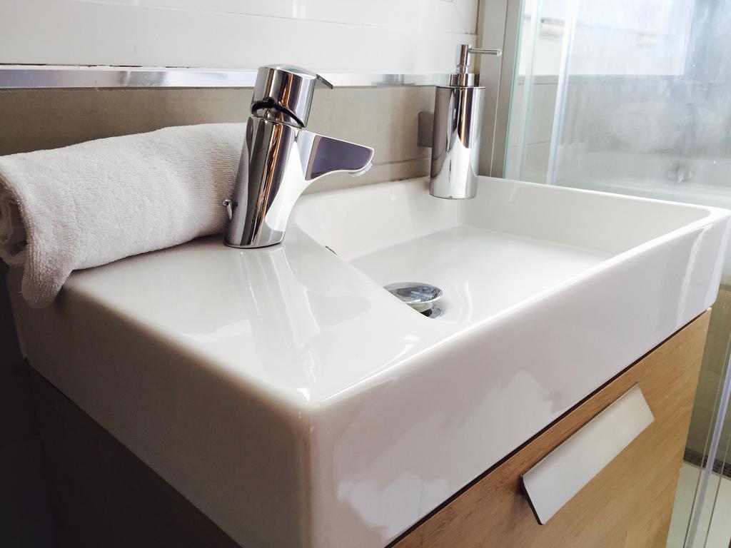 Be Apartamento Barcelona