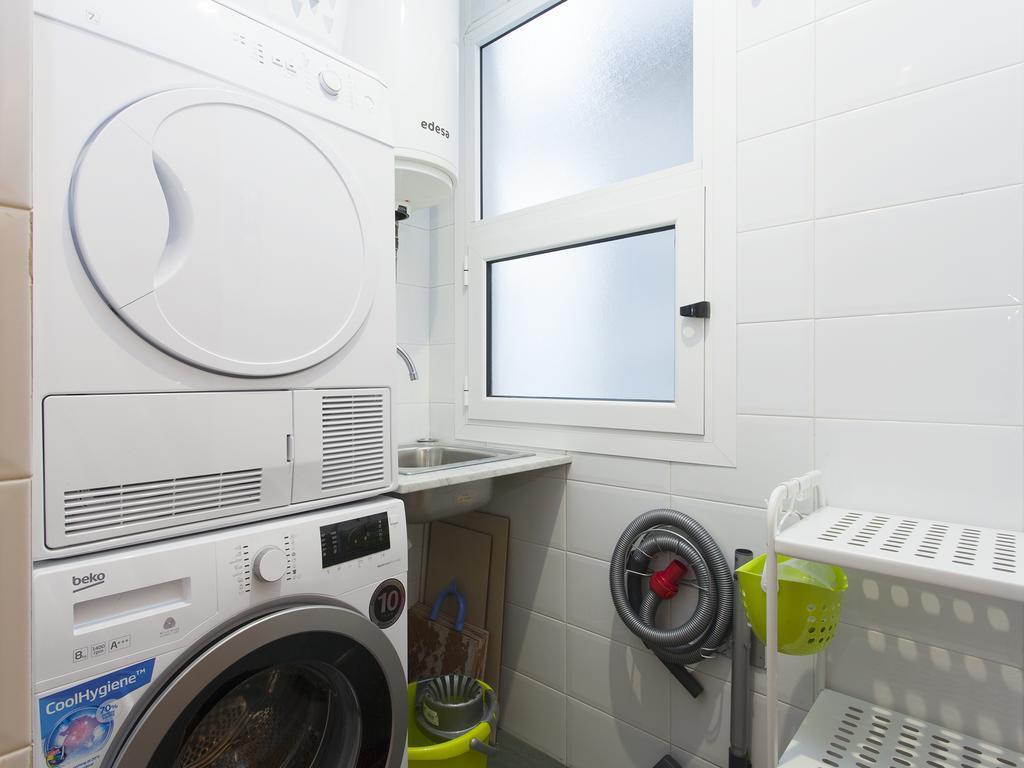 Gran Via City Center Apartamento *