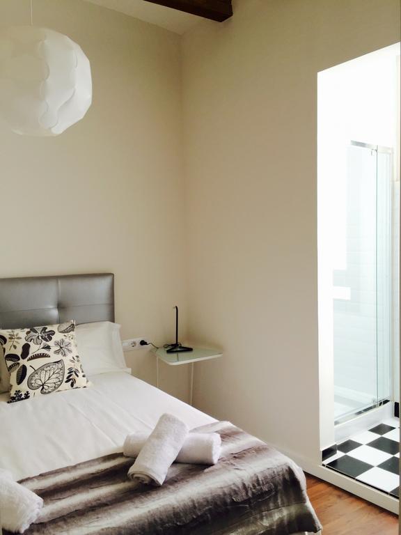 Sagrada Apartamento *