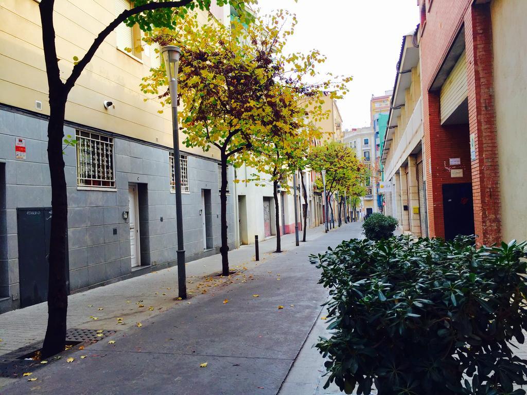 Apartamento Sagrada Barcelona