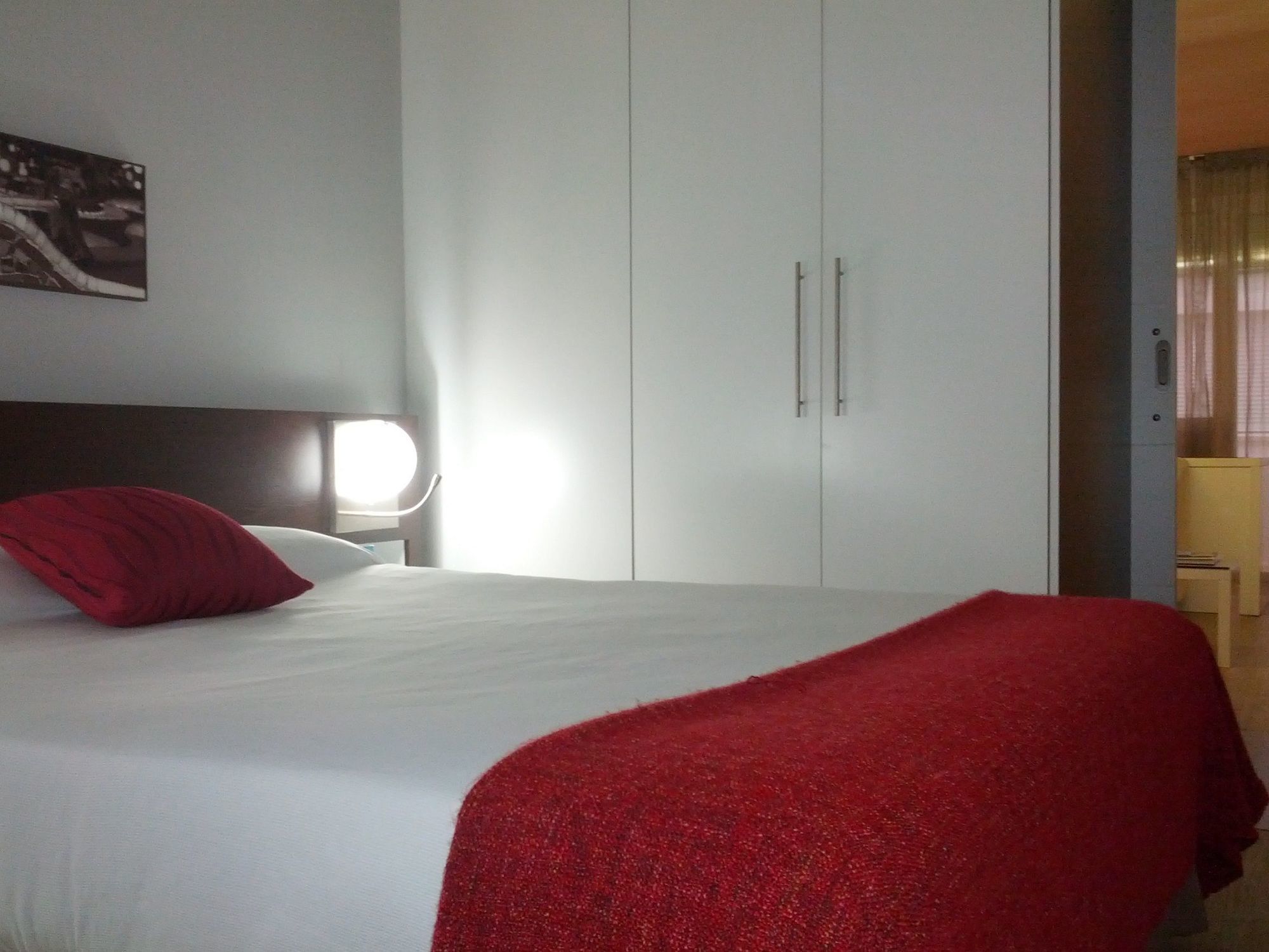 Hotel Atenea Rekord
