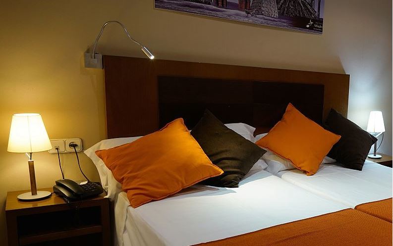 Hotel Adagio Barcelona