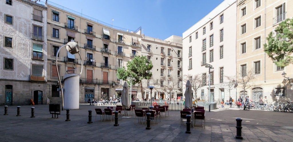 Park 3* Barcelona