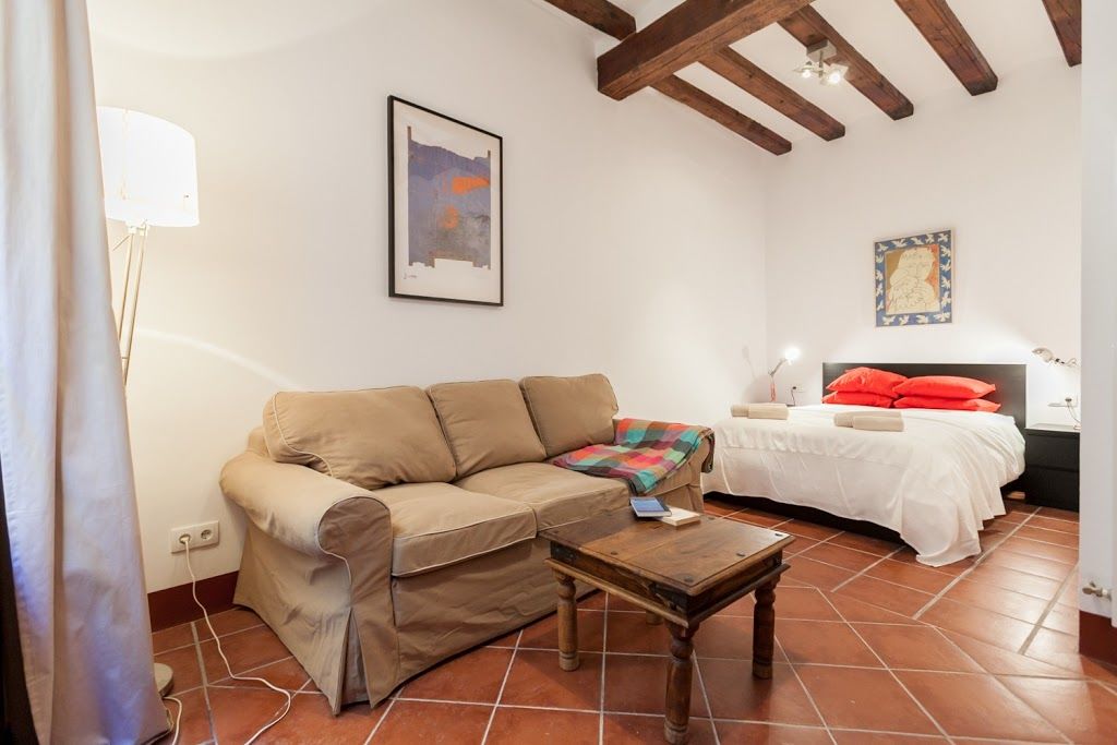Hotel Park Barcelona
