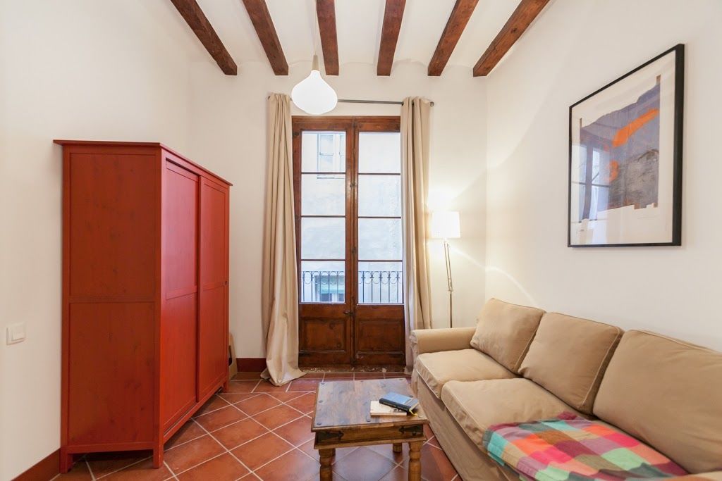 Park Hotel Barcelona