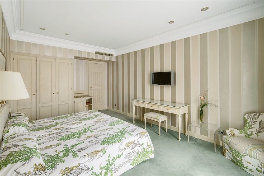 Lamaro 5* Barcelona