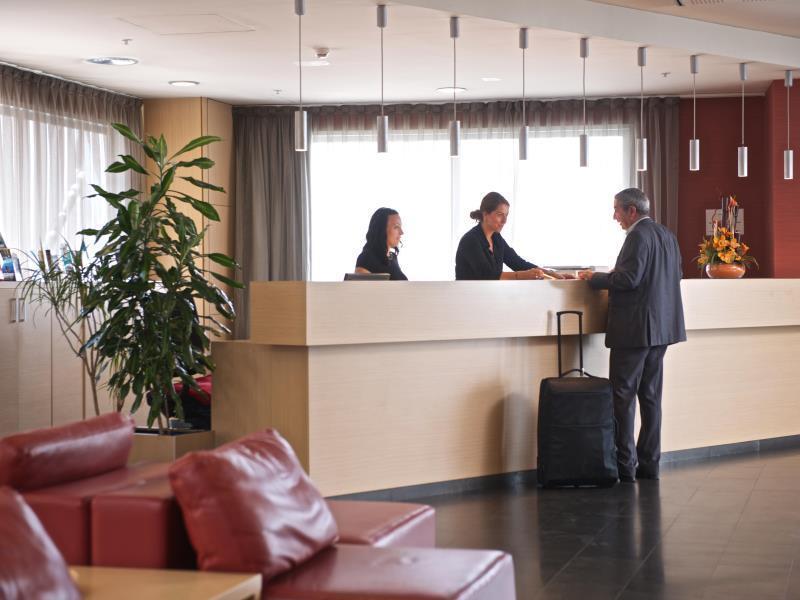 Hotel Naitly Poblenou Barcelona