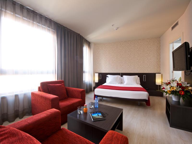 Naitly Poblenou 4* Barcelona