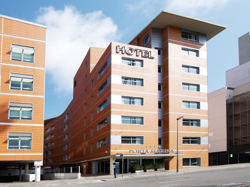 Hotel Naitly Poblenou