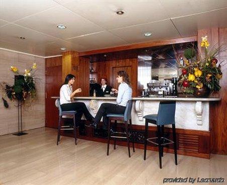 Catalonia Roma Hotel 3*
