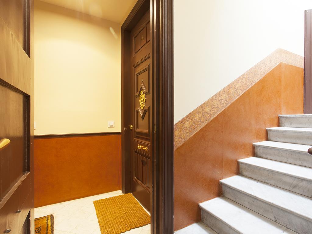 Gran Via City Center Apartamento *