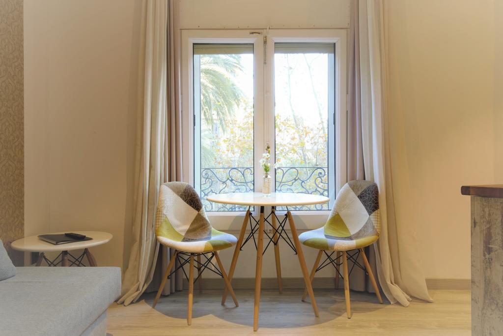 Dreamkeys Barcelona City