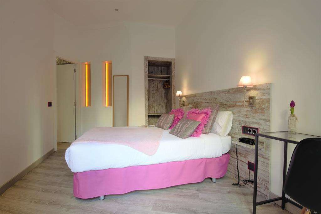 Dreamkeys Barcelona City Aparthotel
